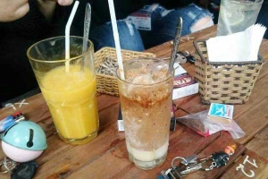 Romatic Cafe