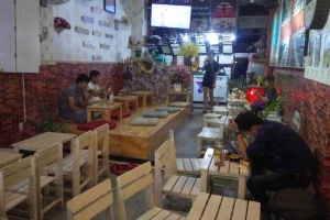 Romax Coffee