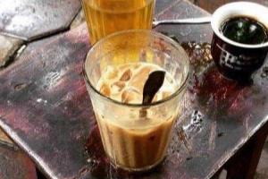 Ronando Cafe - Quan Hoa