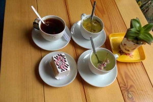 Rồng Bay Coffee