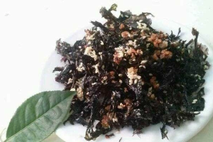 Rong Biển Cháy Tỏi Béo Béo - Shop Online