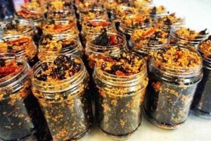 Rong Biển Cháy Tỏi - Shop Online