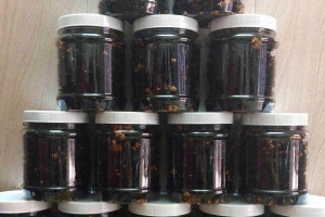 Rong Biển Sấy Mè - Shop Online