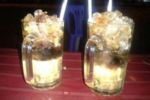 Rồng Coffee