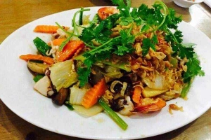 Rồng Đỏ - Quán Nhậu Bình Dân