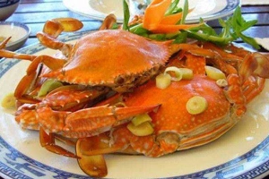 Rồng Vàng - Quán Ăn Bình Dân