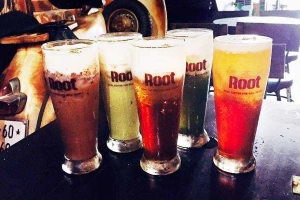 Root Coffee