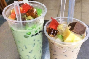 Rosa - Cafe & Trà Sữa