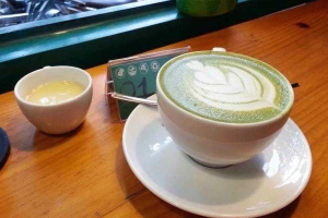 Rosa Coffee