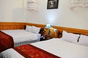 Rosa Hotel