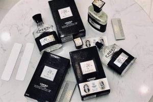 Rosa Perfume - Hà Nội