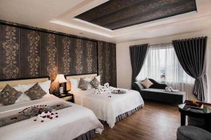 Rosaleen Boutique Hotel