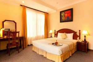 Hanoi Rosaliza Hotel