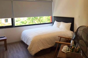 Rosana Apartment Hotel 2