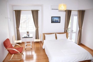 Rosana Apartment Hotel