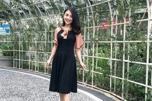 ROSARA - Bà Triệu