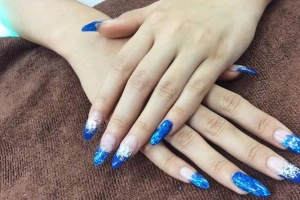 Rose Beauty - Nail & Mi