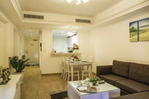 Rose Garden Residences