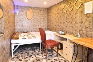 Rose Hill Homestay