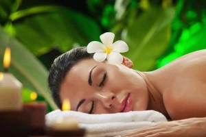 Rose Spa - Trần Nhật Duật