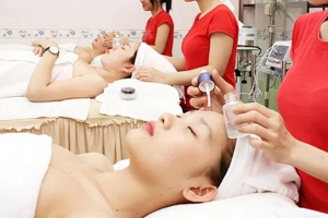 Rose Spa