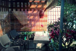 Rose Village Cafe