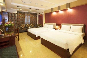 Roseland Inn Hotel