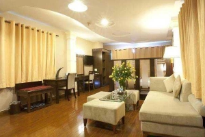 Roseland Point Hotel
