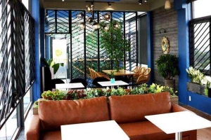 Rosetta - Bistro & Cafe