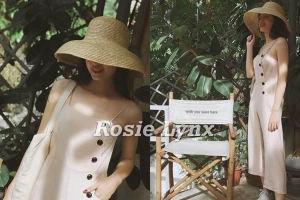 Rosie Lynx