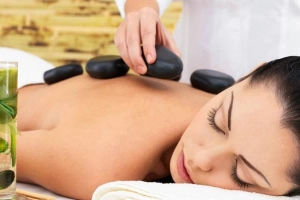 Rosy Spa - Hoàng Ngân