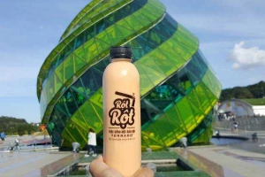 Rột Rột - Trà Sữa Chai - Shop Online