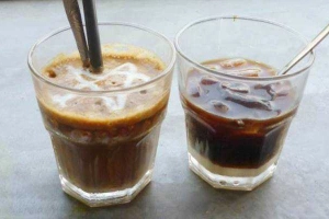 Rovina Coffee - Nguyễn Xuân Khoát