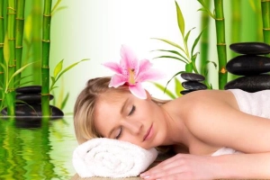 Roxana Spa - Chăm Sóc Sắc Đẹp