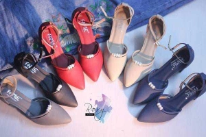 Roxy Shop - Hoàng Hoa Thám