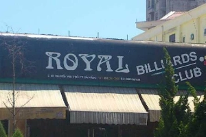 Royal Billiards Club - Nguyễn Văn Trỗi