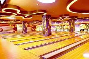 Royal Bowling - Royal City