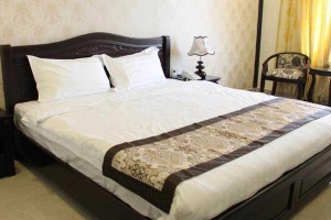 Royal Đà Lạt Hotel - Nguyễn Chí Thanh