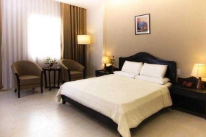 Royal Dragon Hotel