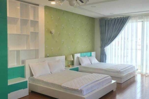 Royal Home