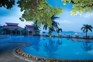 Royal Hotel & Healthcare Resort Quy Nhơn