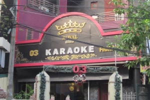 Royal Karaoke - Nguyễn Thị Định