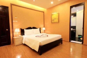 Royal Palace Hotel - Hàng Bông