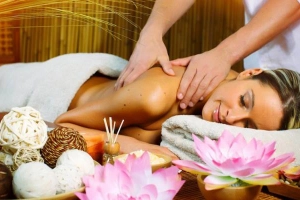 Royal Spa - Beauty & Health Care