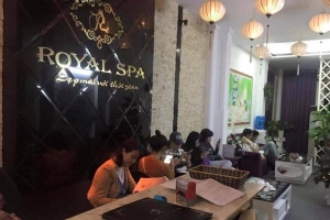 Royal Spa