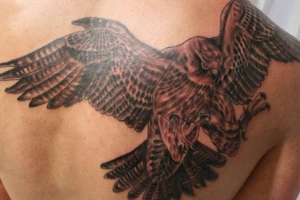 Royal Tattoo Club - Nguyễn Trãi