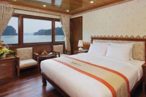 Royal Wings Cruise