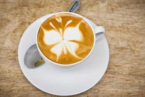 Roza Cafe