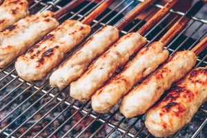 Quán Ăn Ru Chef - Nem Nướng Ninh Hòa
