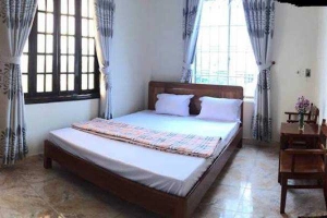 Rubis Hostel